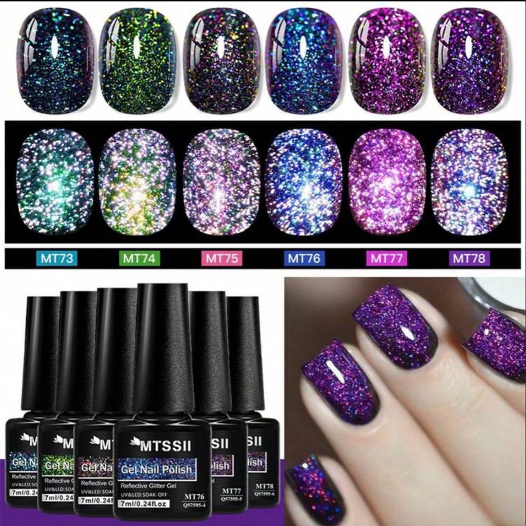 m_quiltnail 今週末までのお取り置き