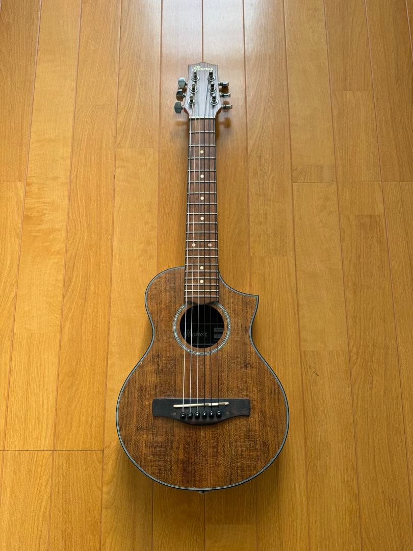 Ibanez ミニギター Ibanez（アイバニーズ） Ibanez AS93FM -VLS(Violin Sunburst