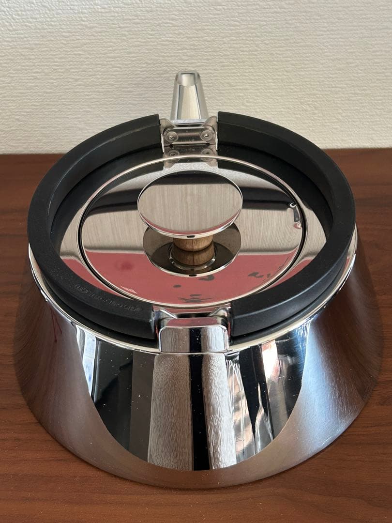 クックベッセル INOX イノックスケトル 2.5L