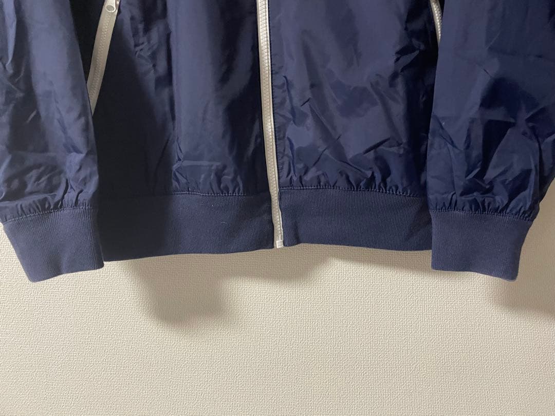 NIKE ウィンドランナー 伊澤彩織 ベイビーわるきゅーれ サイズS - メルカリ