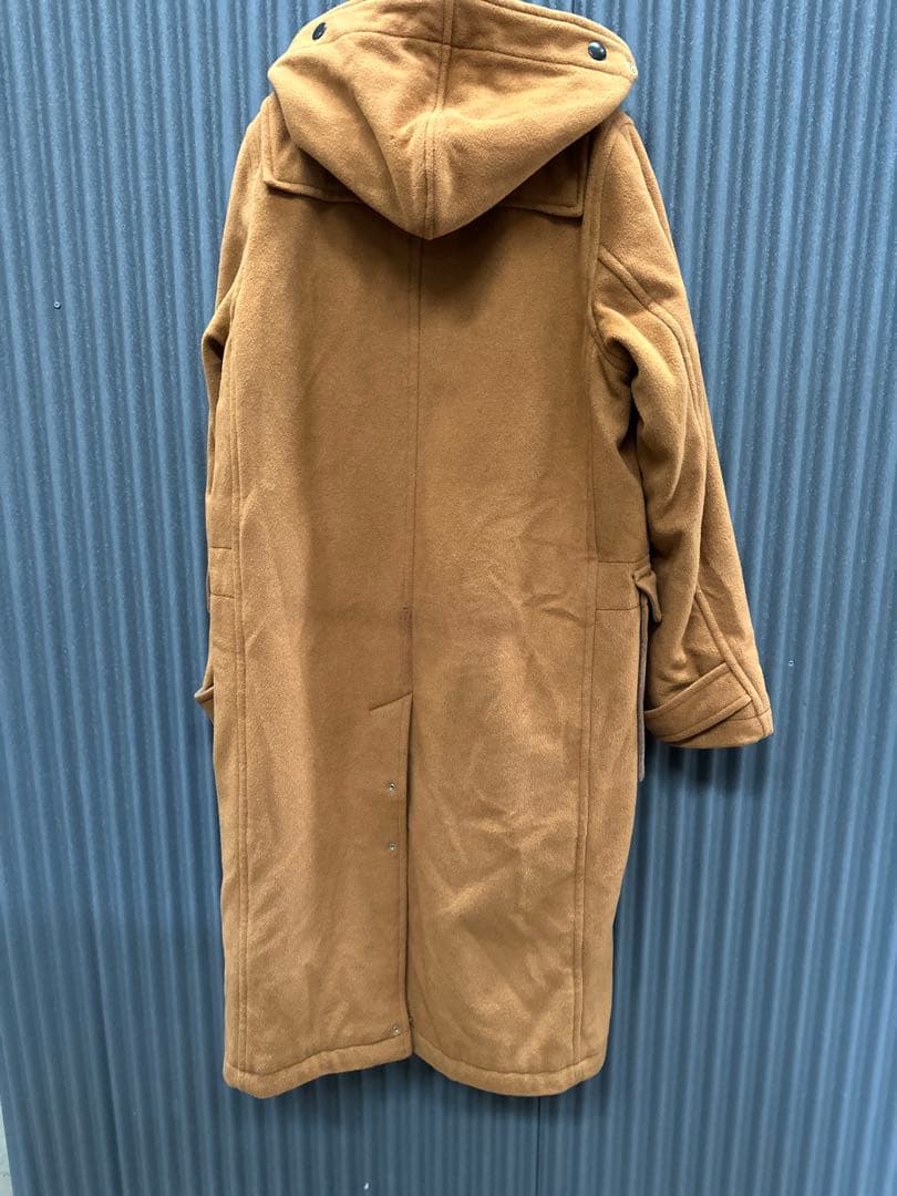 定価¥92400- サクスウァッチファブリックス ダッフル - メルカリ