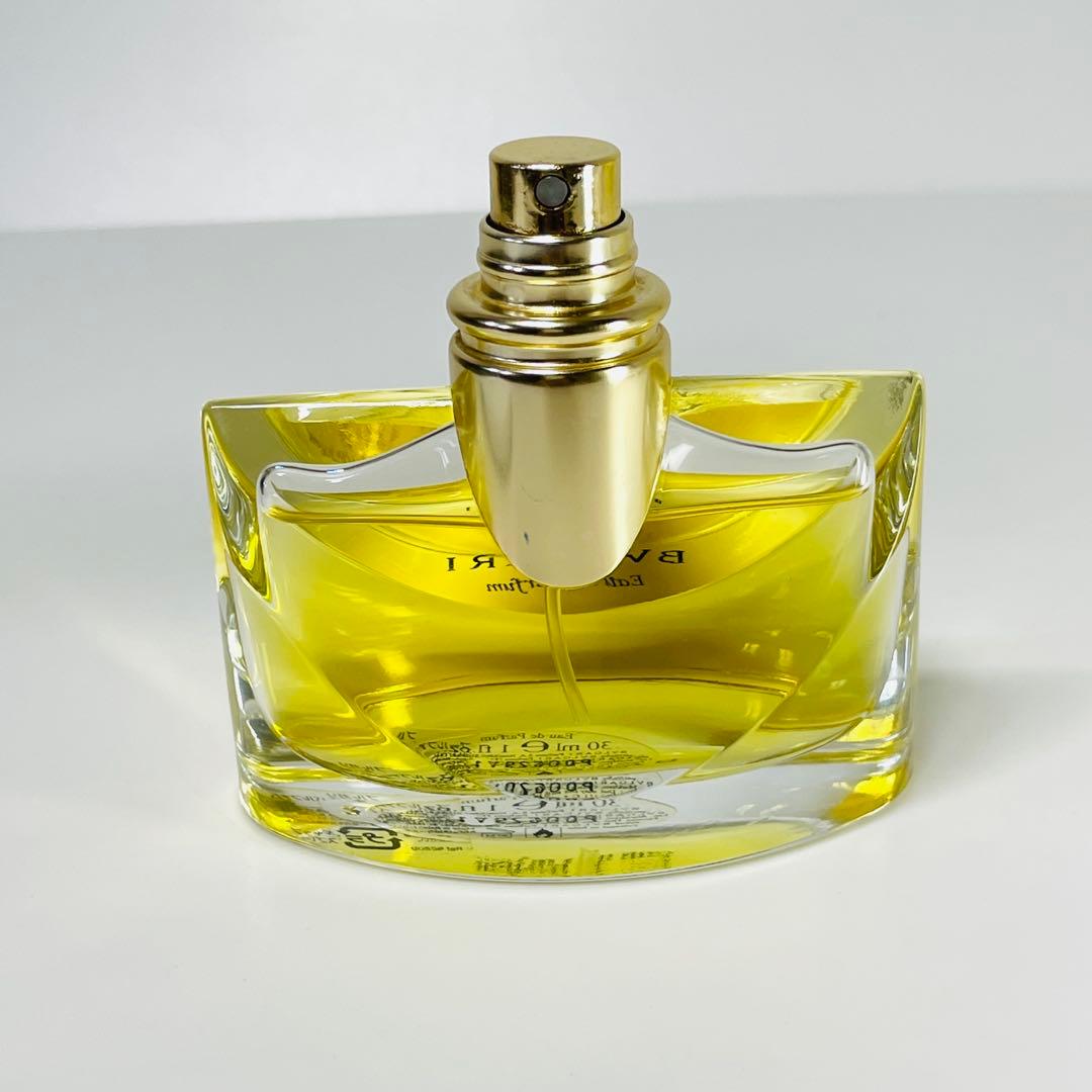 楽天市場】ブルガリ プールファム オードパルファムの通販