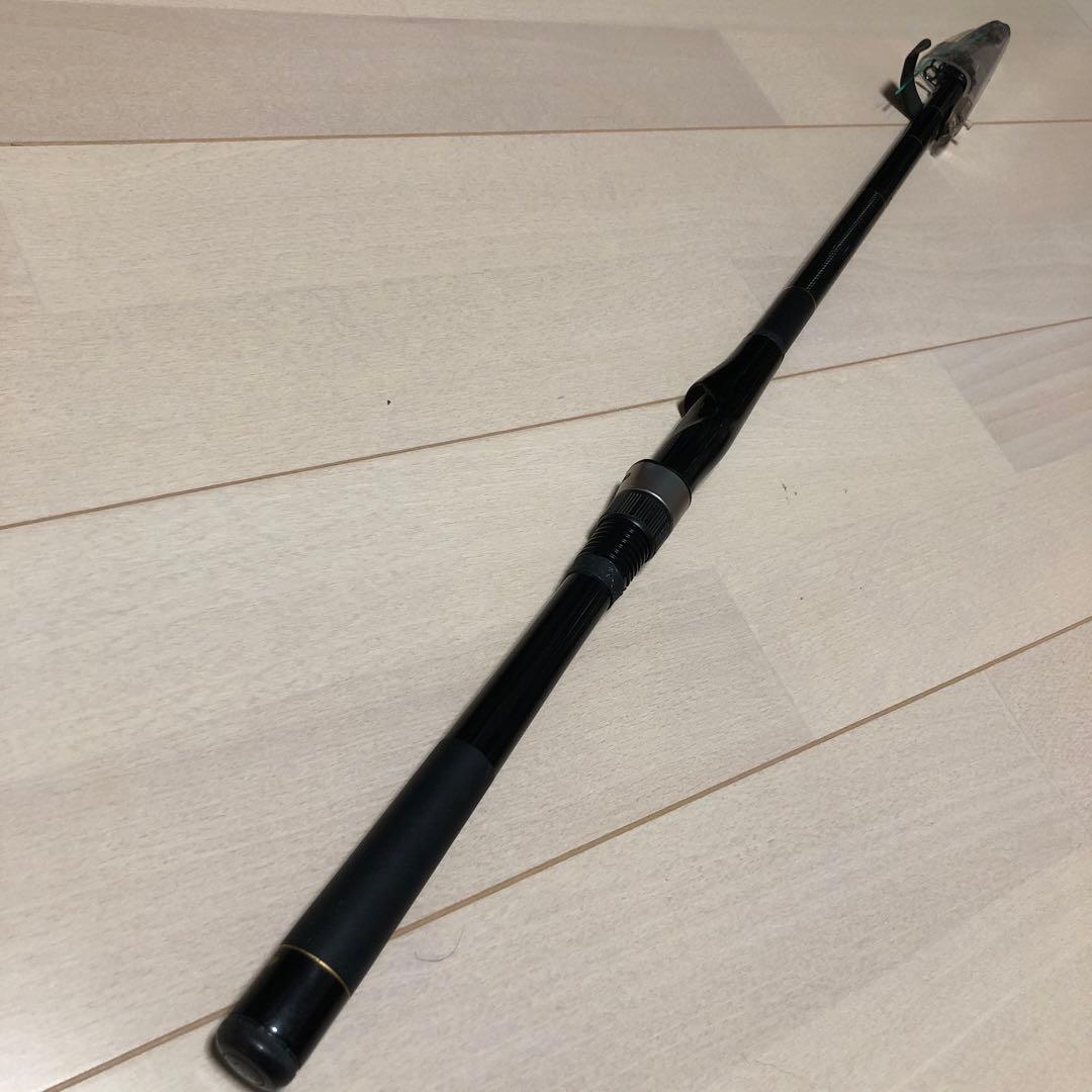 ダイワ Daiwa 小継飛竜VJハード 3-39 - メルカリ