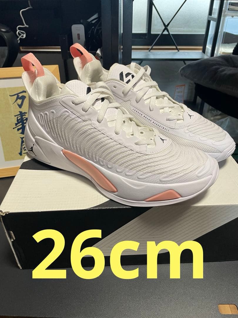 ナイキ ジョーダン ルカ1 