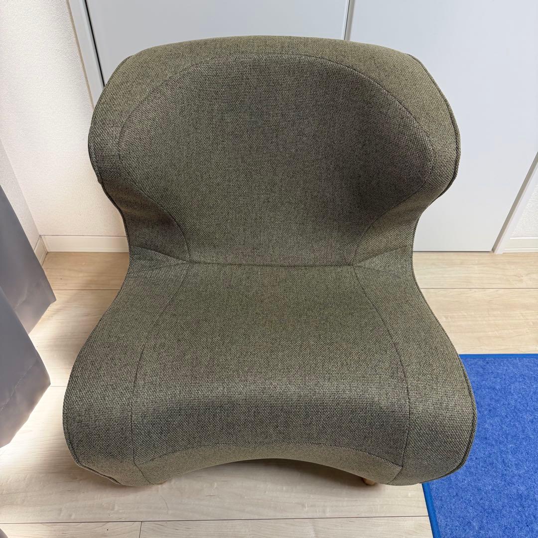 MTG Style Chair DC スタイル ドクターチェア オリーブグリーン