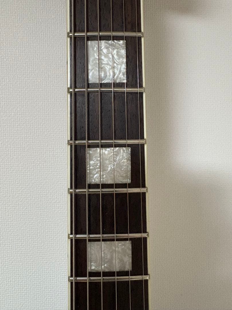 《美品》BLITZ ARIAPROII BLP-CST レスポールカスタム