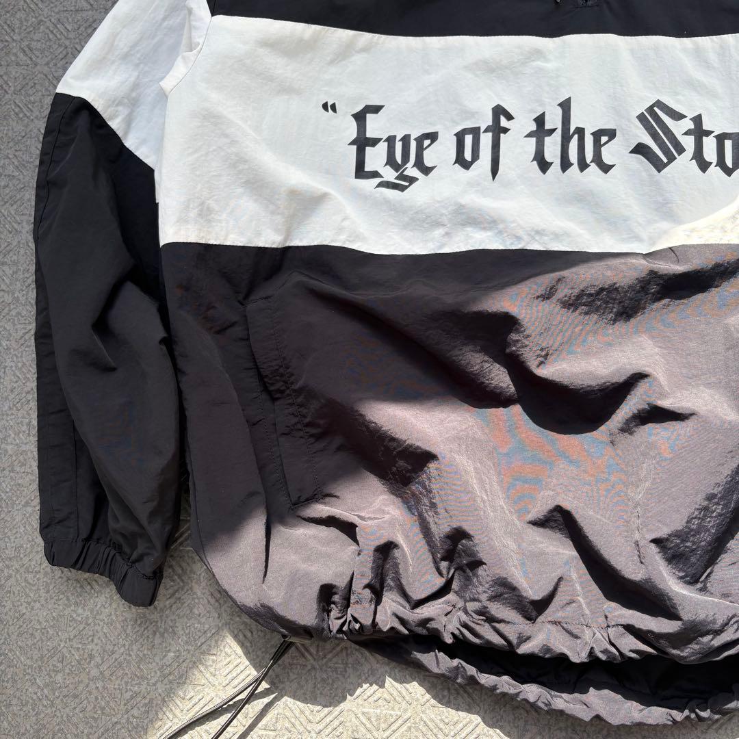 ONE OK ROCK ワンオク アノラック パーカー ナイロンジャケット - メルカリ