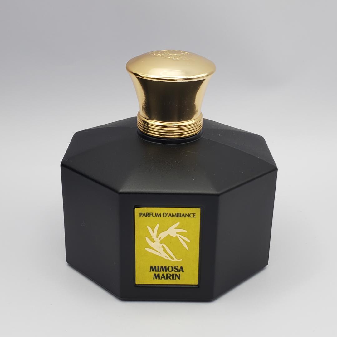 箱有り】ラルチザンパフューム ミモザマラン 125ml - メルカリ