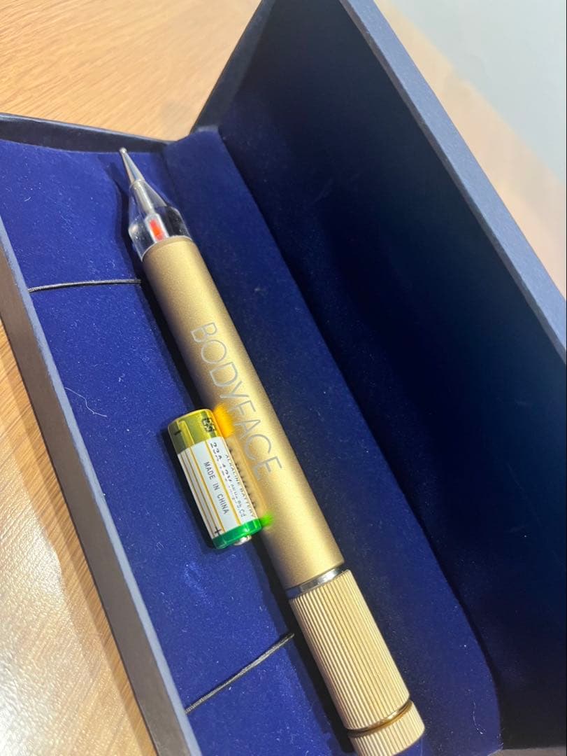 BodyFace 耳ツボ探知機 - メルカリ