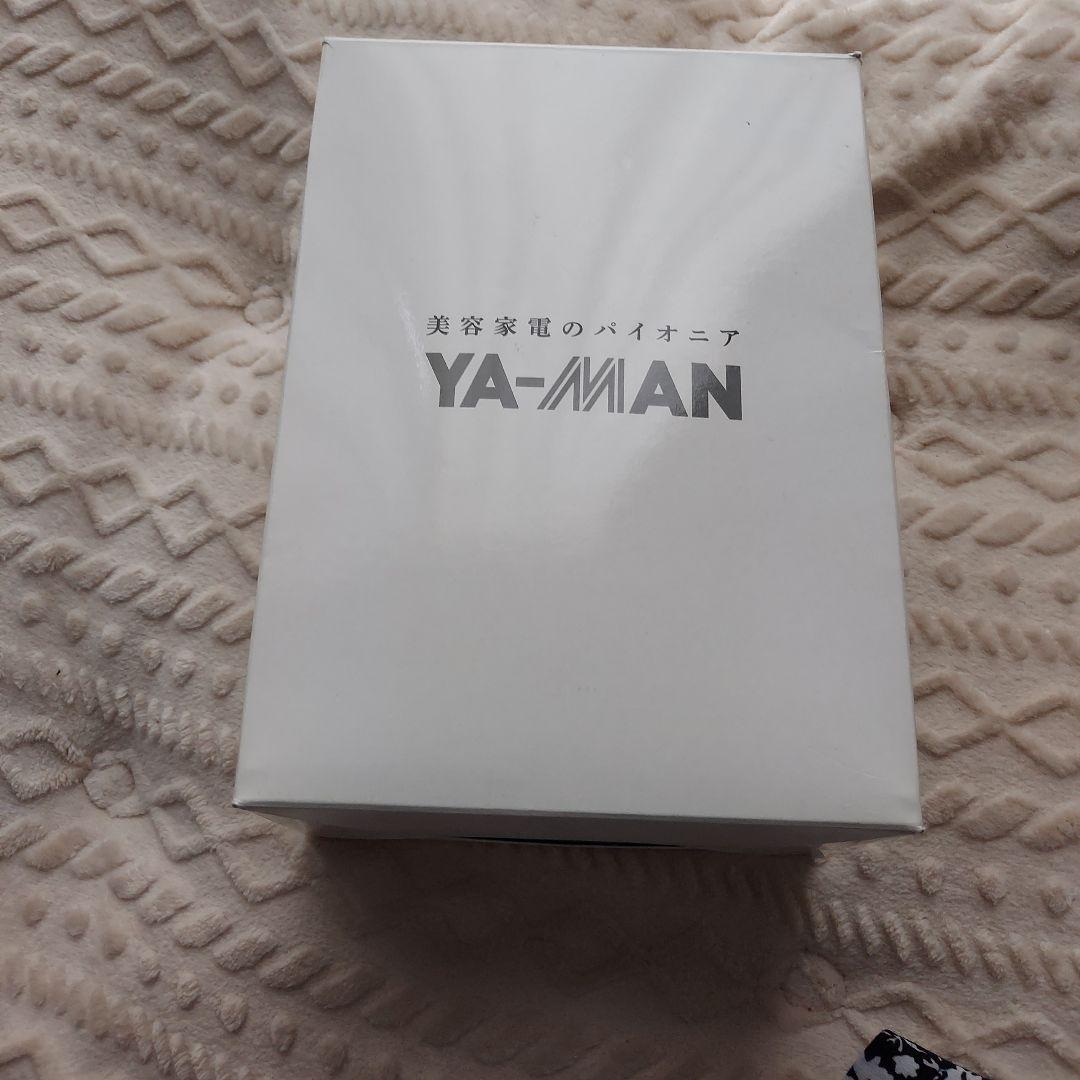 値下げ中！YA−MAN HRF-2BZ