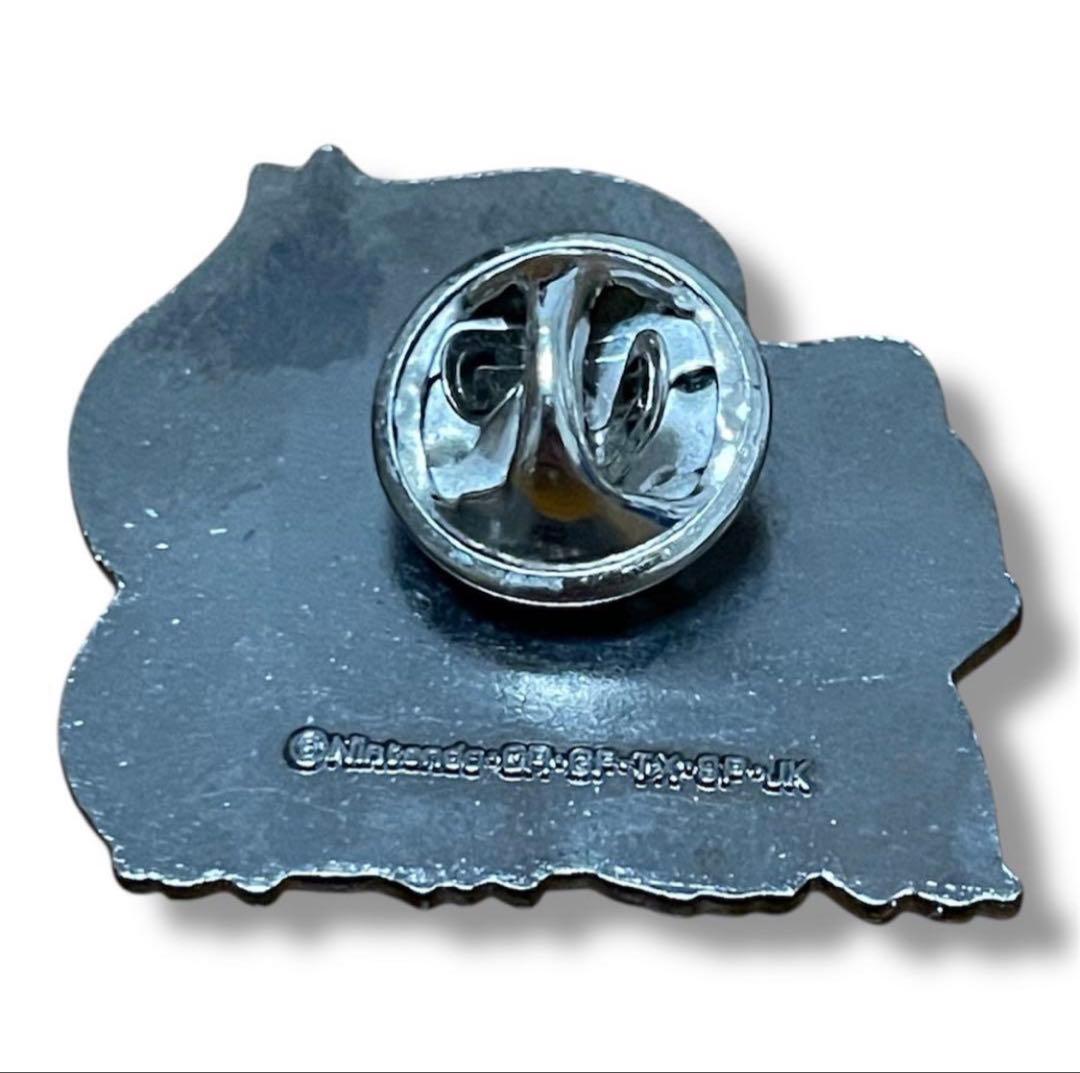 ポケモン 初期 ピンズ フシギダネ 初代 Nintendo刻印 - メルカリ