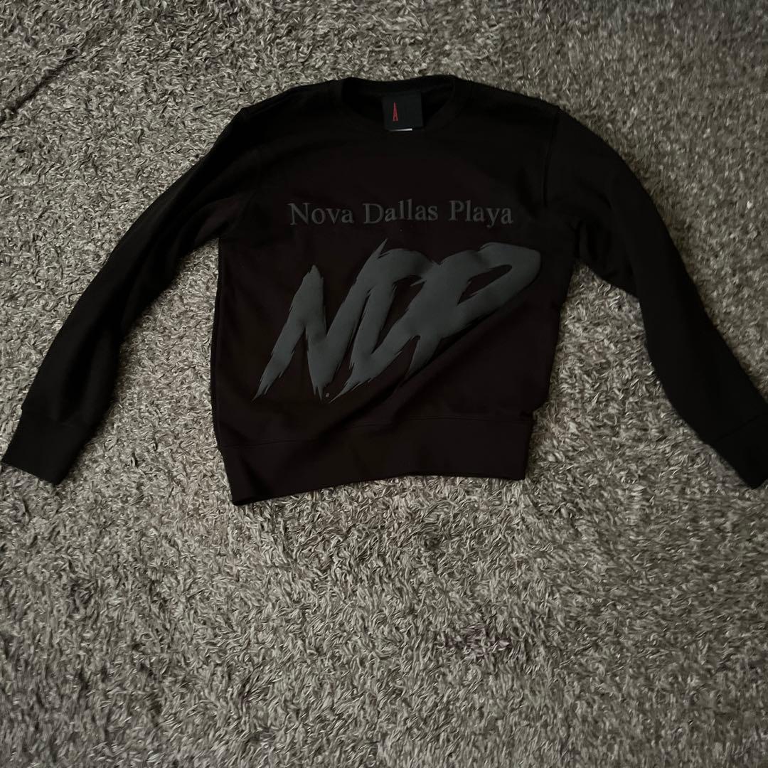 dallasbrand トレーナー - メルカリ