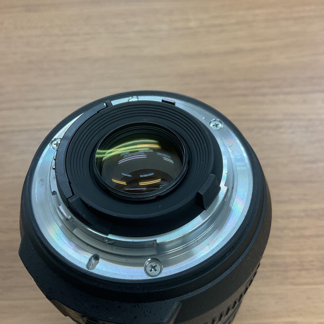 レンズ(ズーム) AF-S DX NIKKOR 16-85mm F3.5-5.6 ED VR