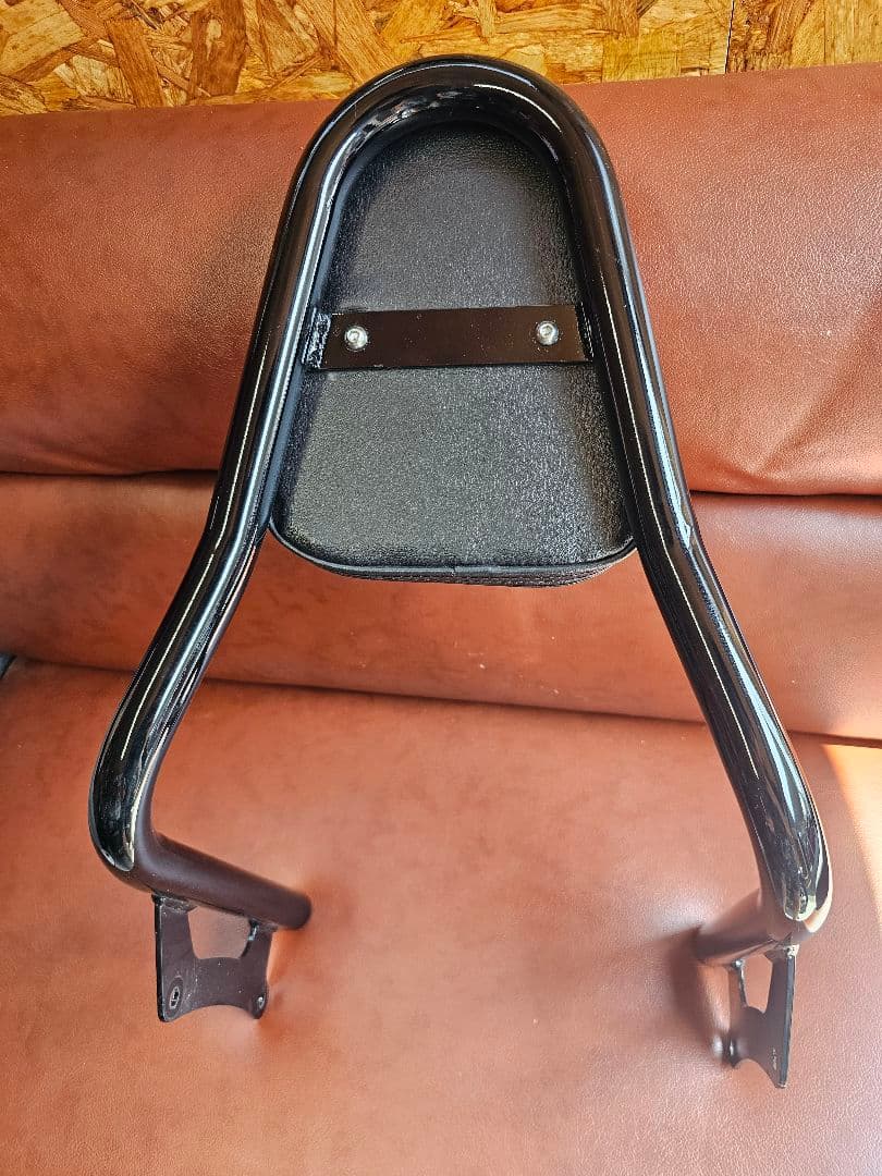 x様専用ページ--YAMAHA BOLT スリップオンマフラー/バックレスト