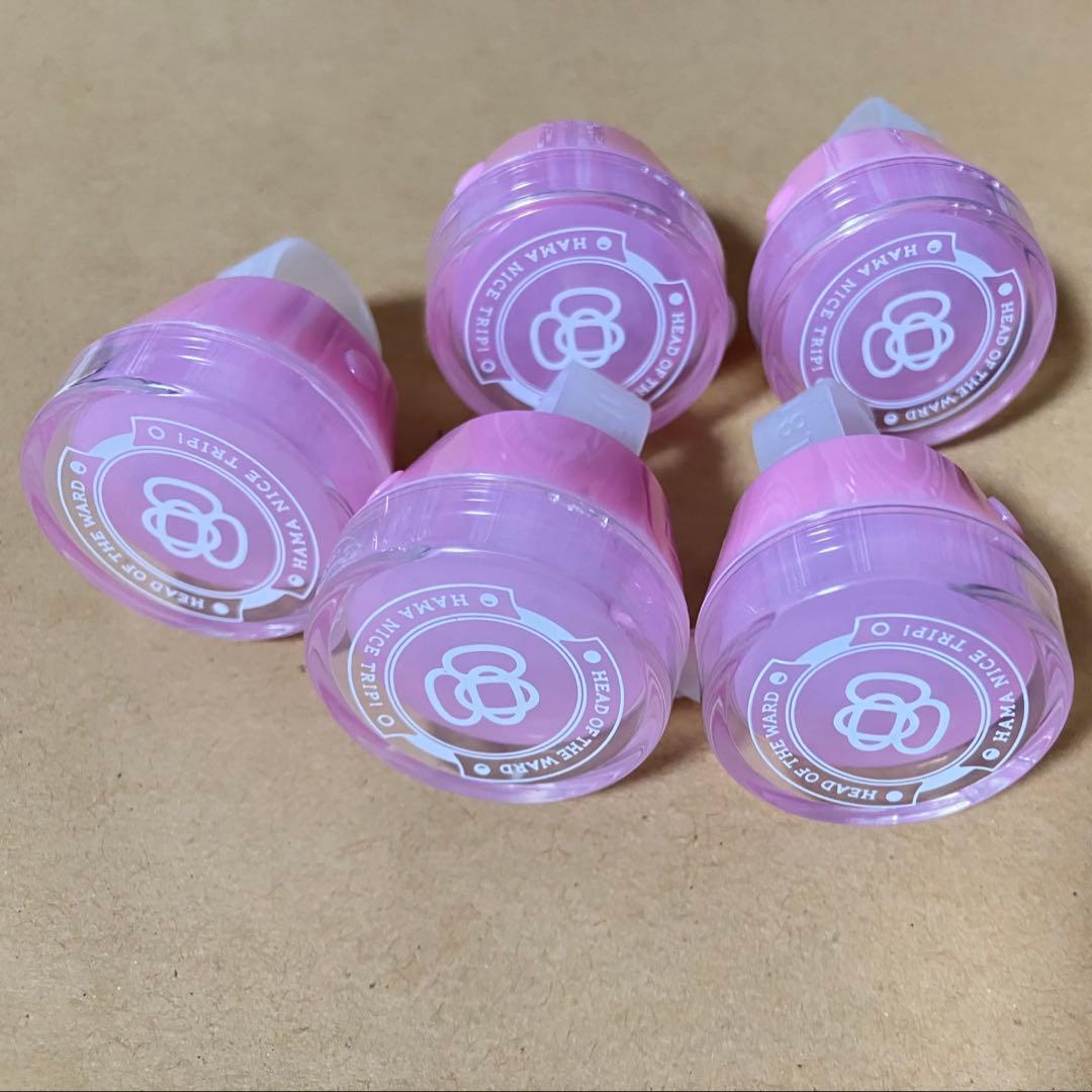 18TRIP エイトリ おもライ リングライト 輝矢宗氏 - メルカリ