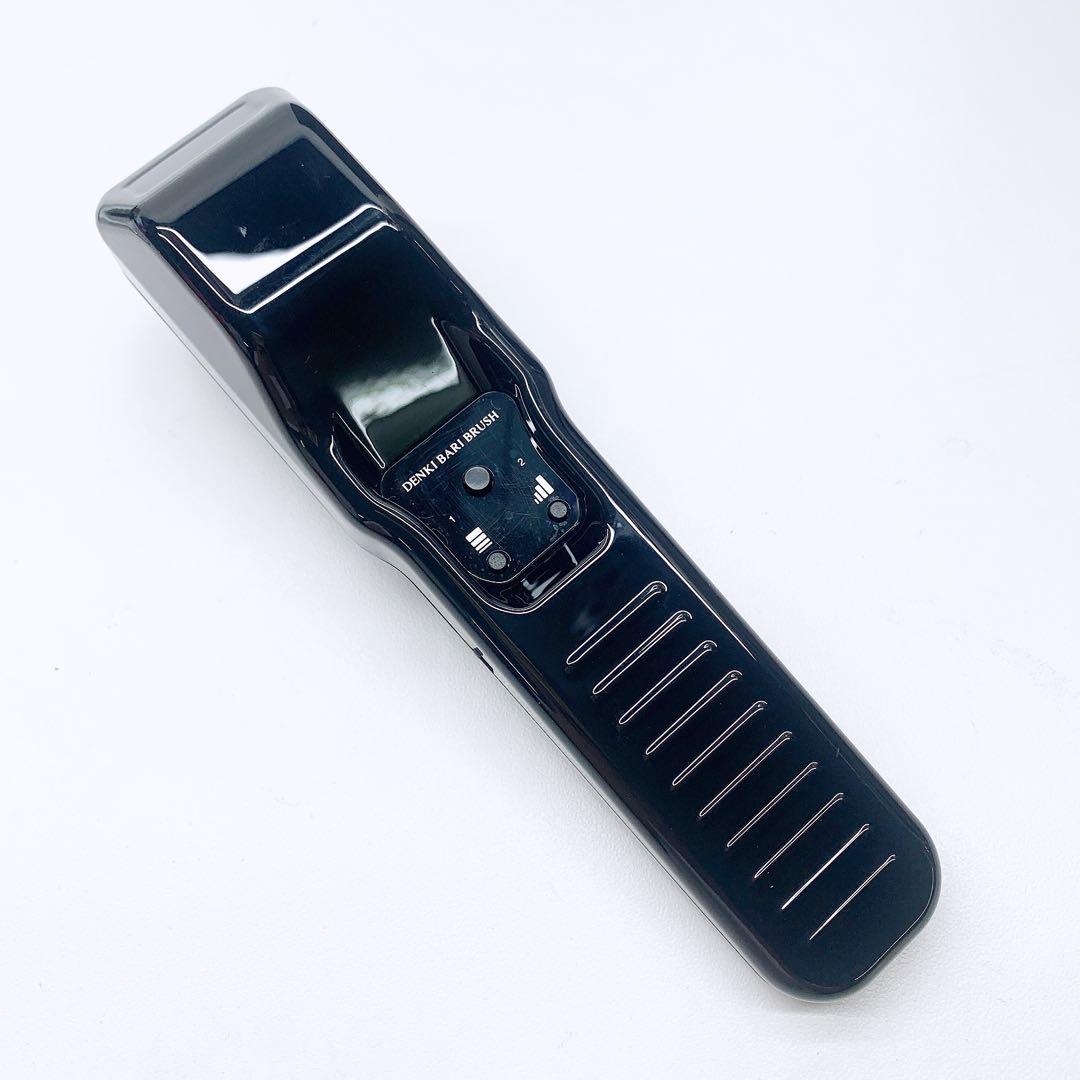 《リニューアル版⭐️ほぼ未使用》 電気バリブラシ デンキバリブラシ ラボ