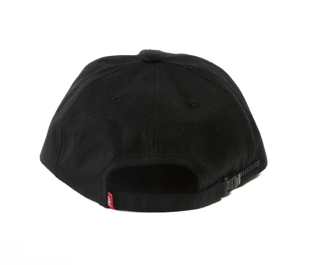NANGA X CLEF WAXED COTTON B.CAP ナンガ クレ