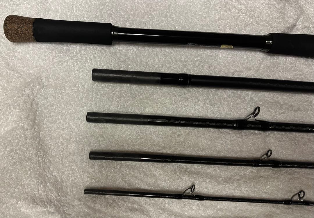 シマノ キャプチャー 169XXXH-SB/5 SHIMANO