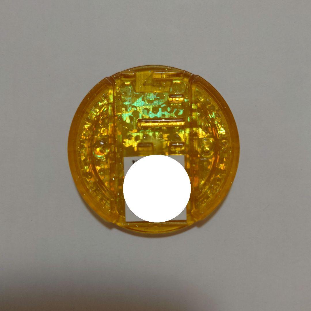 妖怪ウォッチ ☆妖怪メダル☆ レジェンドメダル 初代ブシニャン - メルカリ