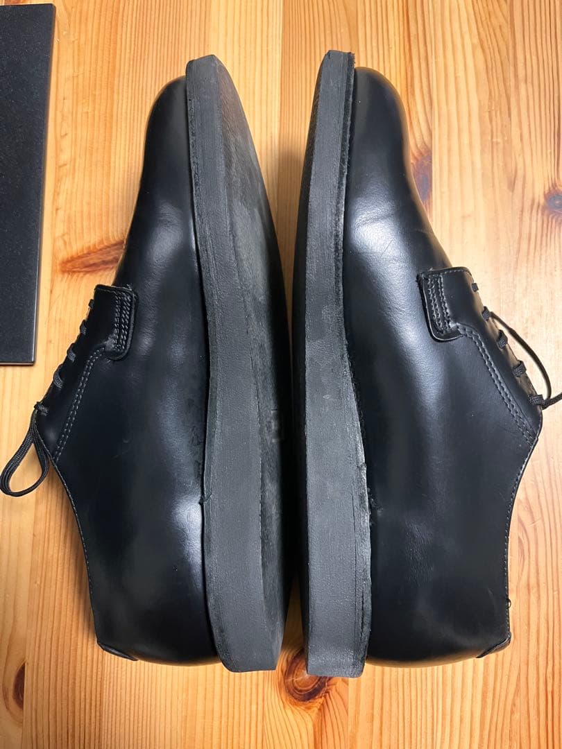 レッドウィング　101ポストマン 26.5cm US8 1/2