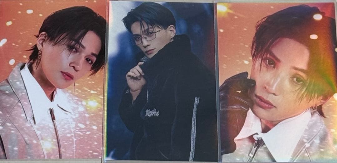 FANTASTICS 八木勇征 トレカ アルバム - メルカリ