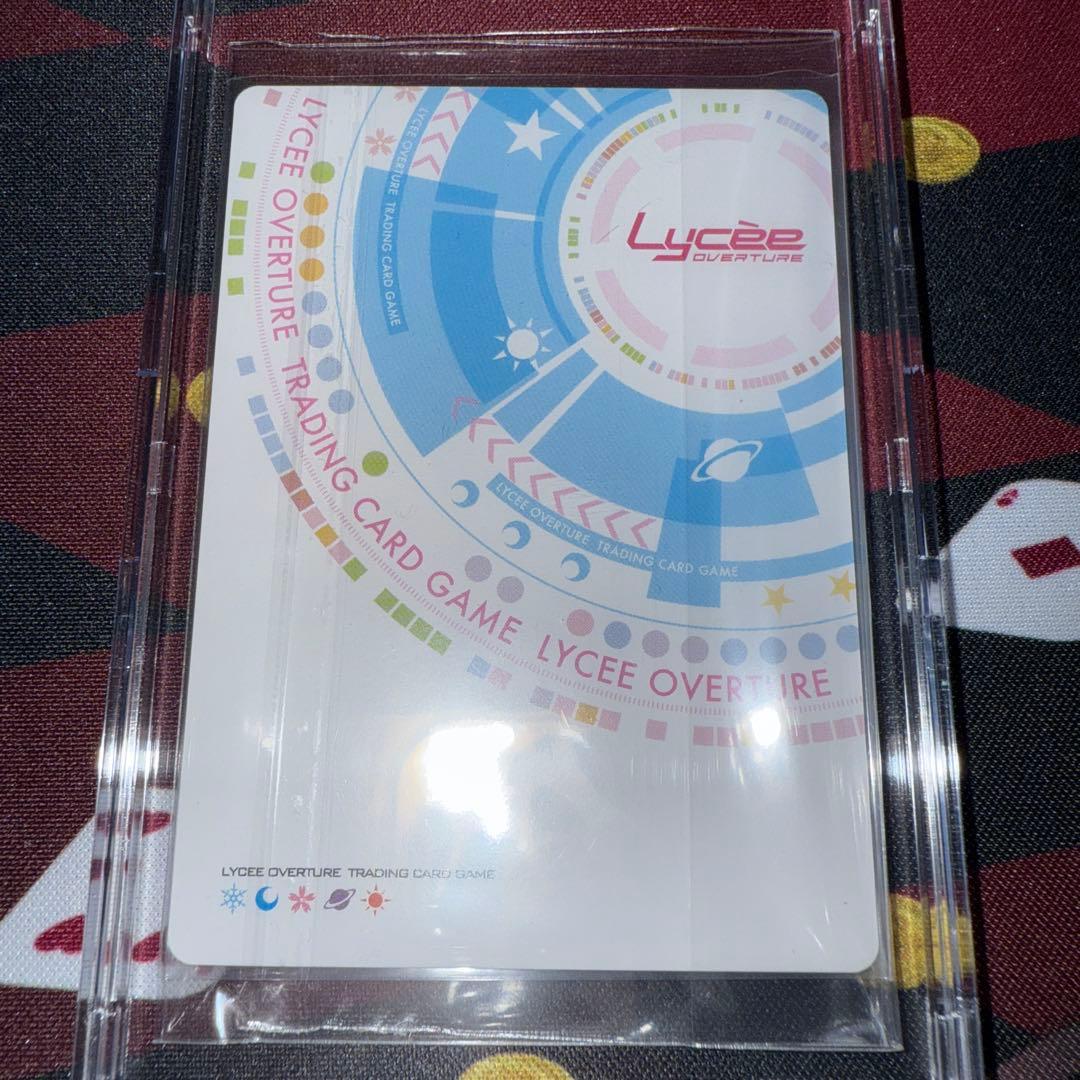 LYCEE OVERTURE TCGチャンピオンシップ優勝プロモ 三世村正 - メルカリ