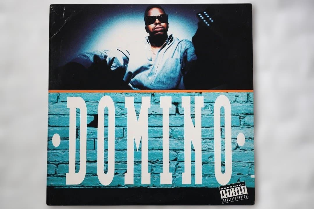 DOMINO アルバム レコード 12インチシングル Domino 88 – Live Crazy LACD-0071 JAPAN CD | eBay
