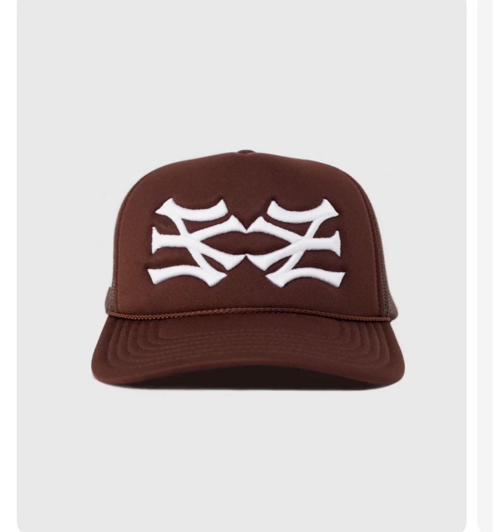 oldmanalan キャップ oma - メルカリ