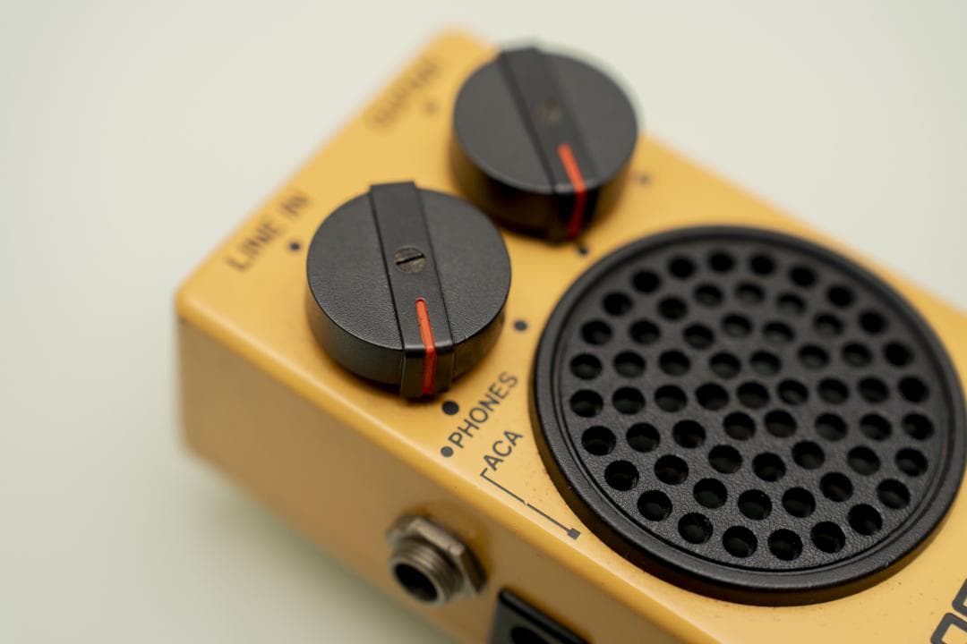 買うホビー・楽器・アート - BOSS MA-1