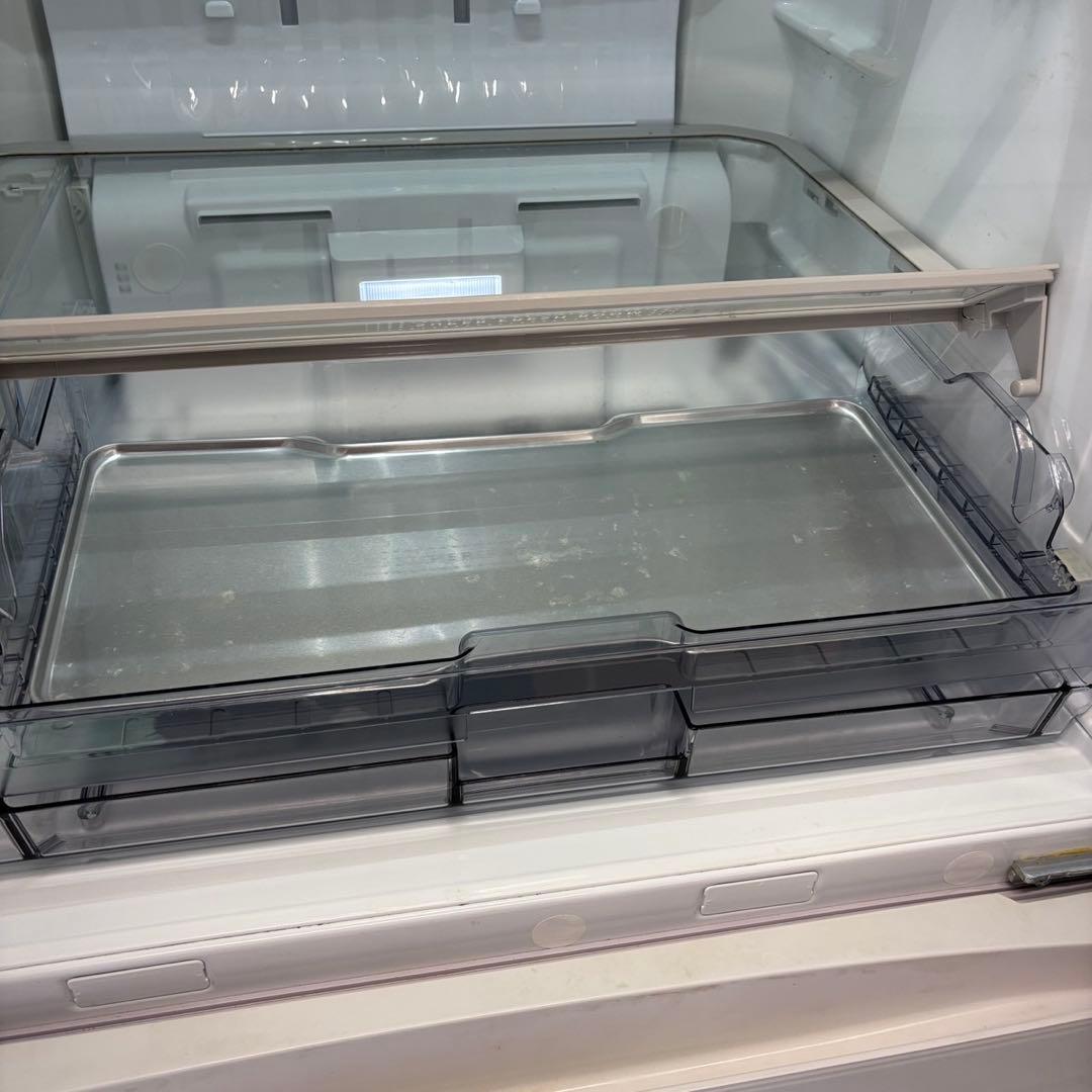 ☆144 冷蔵庫 東芝 400ℓ〜500ℓ 大型 綺麗 フレンチドア 設置無料