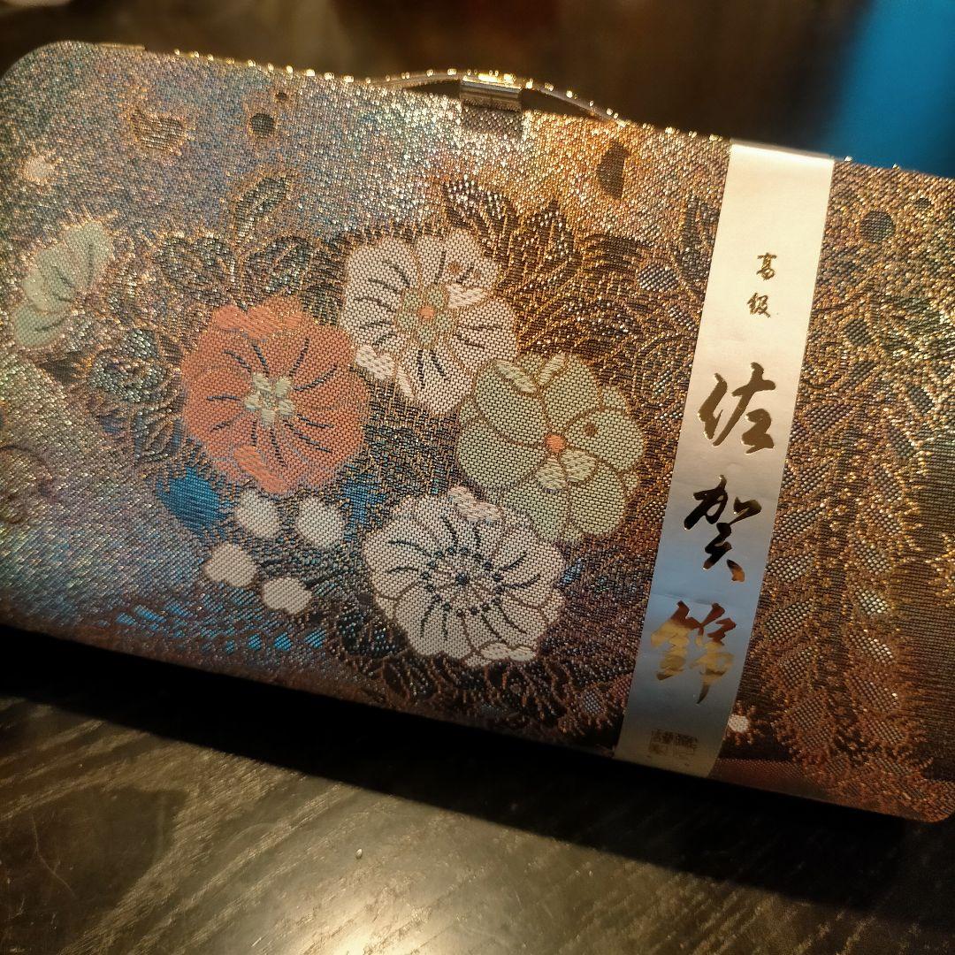 和装 バック 和装小物 高級バック 佐賀錦 着物 成人式 呉服 着物 新品 c 楽天市場】草履バッグセット 留袖用 礼装 佐賀錦 ゴールド シルバー