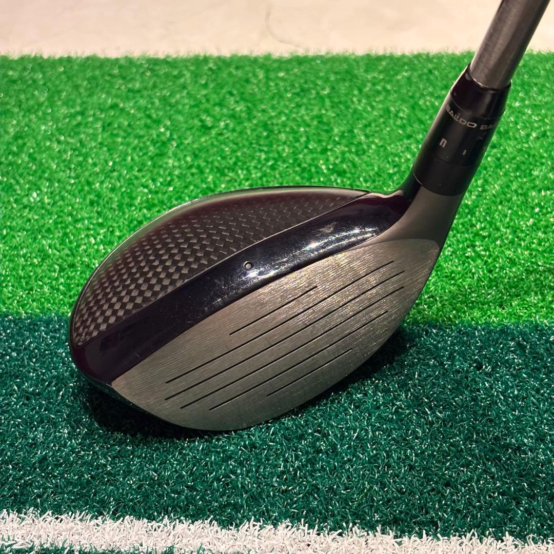 BALDO TT Utility #6 SteelFiber i95 S - メルカリ