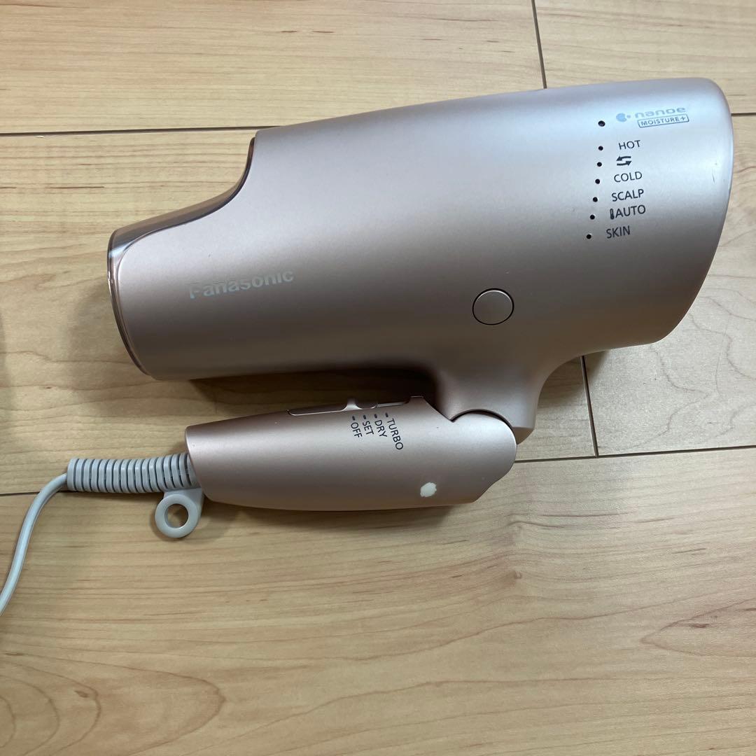 EH-NA0G ナノケア　 ヘアドライヤー Amazon | パナソニック ヘアドライヤー ナノケア 高浸透ナノイー