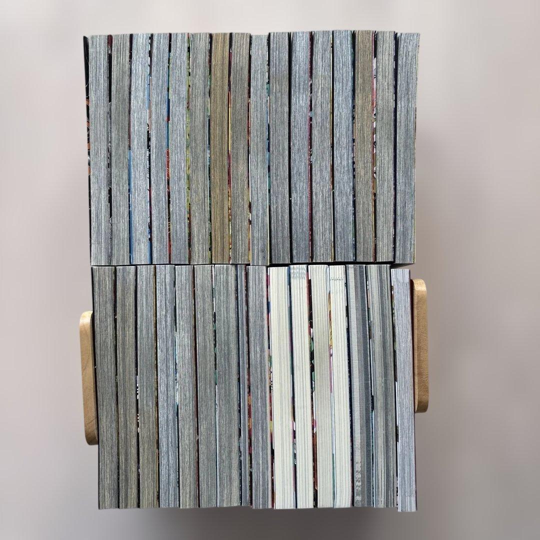 完結・32冊セット】鬼滅の刃全巻＋小説、零、外伝、鬼殺隊見聞録、弍