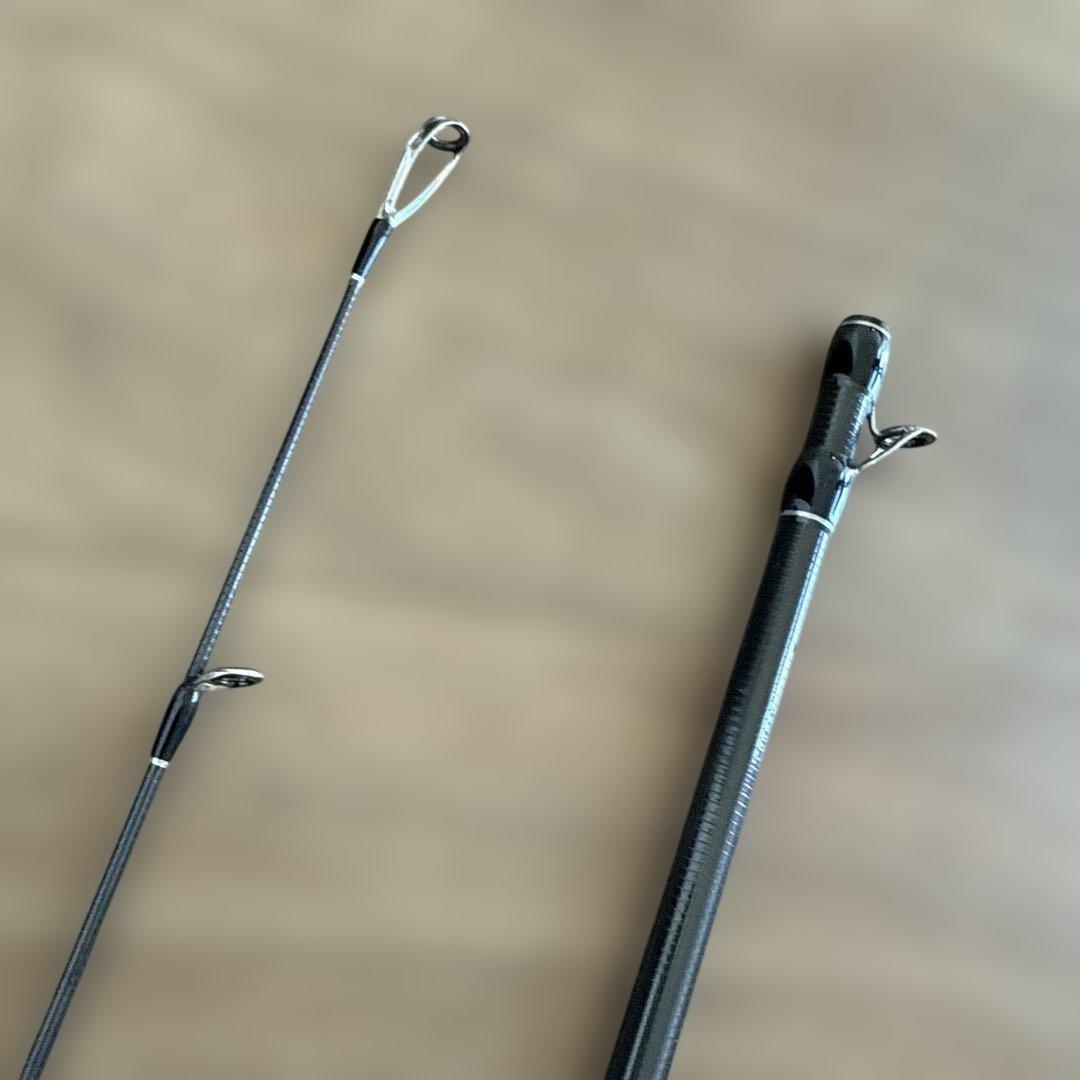 フィッシュマン BeamsCRAWLA 9.2＋ビームス クローラ 9.2L+