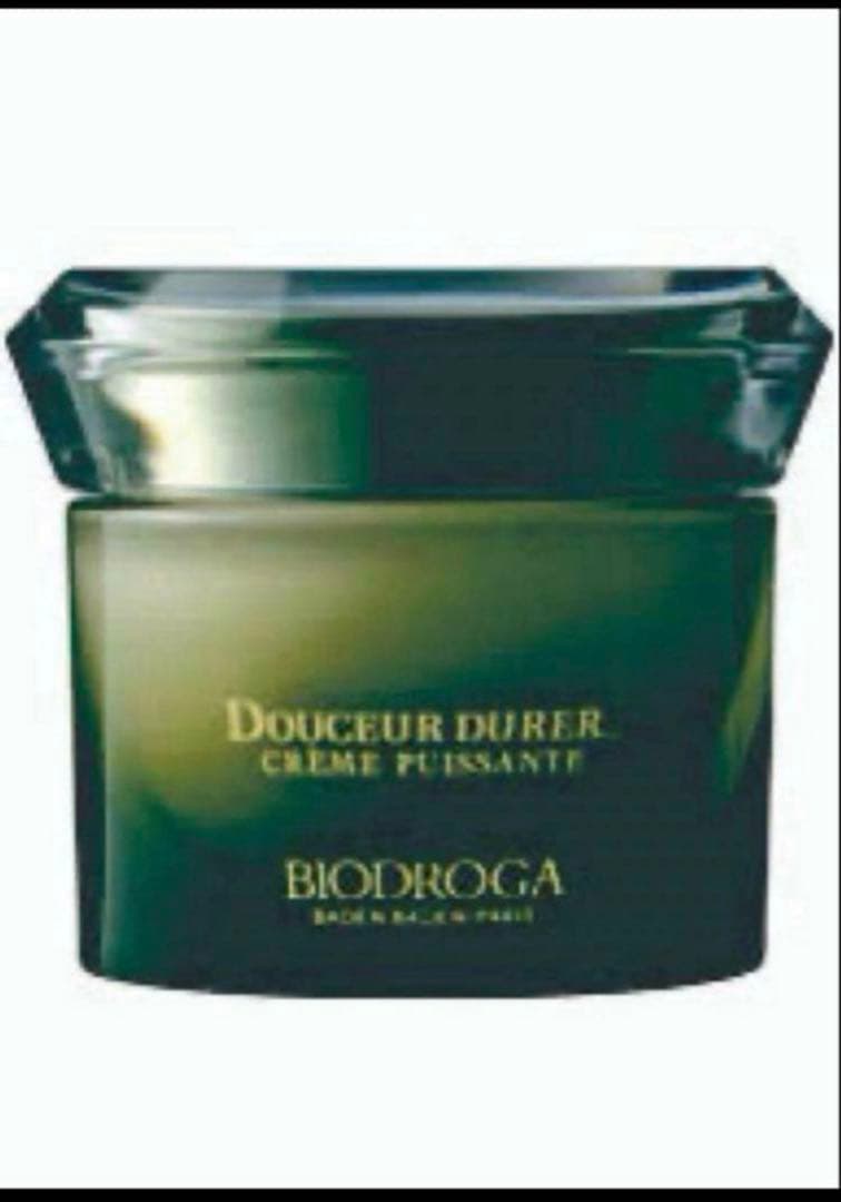 不用品　ミキ ドゥース デュレ クレーム ピュイサンテ 50g ミキプルーン ドゥース デュレ クレーム ピュイサンテ - ミキプルーン