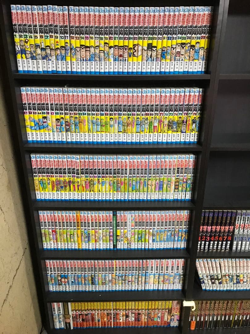 こち亀 全巻 200巻 こちら葛飾区亀有公園前派出所 200／秋本 治 | 集英社 ― SHUEISHA ―