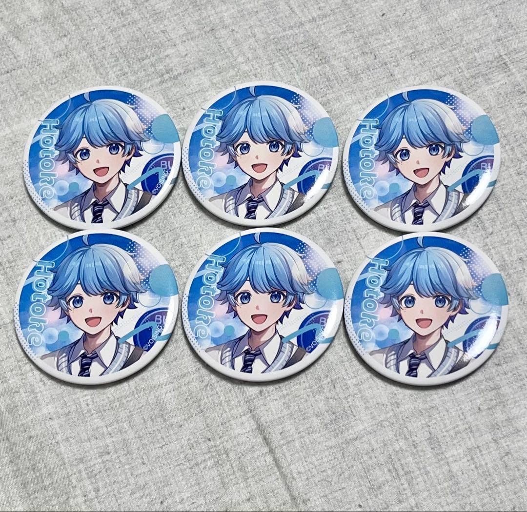 第20弾】Stay High!! いれいす ほとけ 缶バッジ - メルカリ