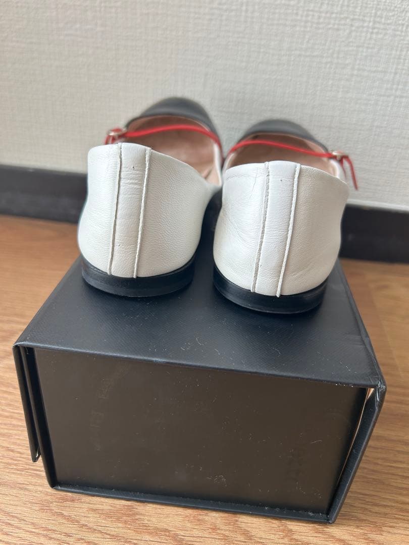 レペット　バレエシューズ 36.5cm