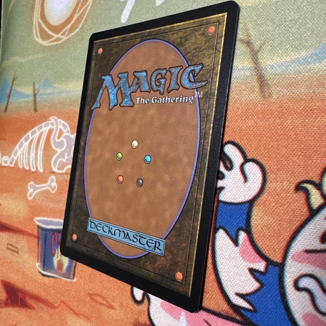 タッサの神託者 Thassa's Oracle SLD FOIL - メルカリ