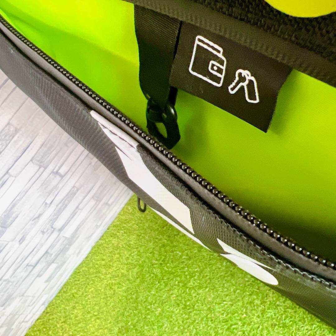 新型 スリンガーバッグ Slinger Bag テニス球出しマシン オシレーター