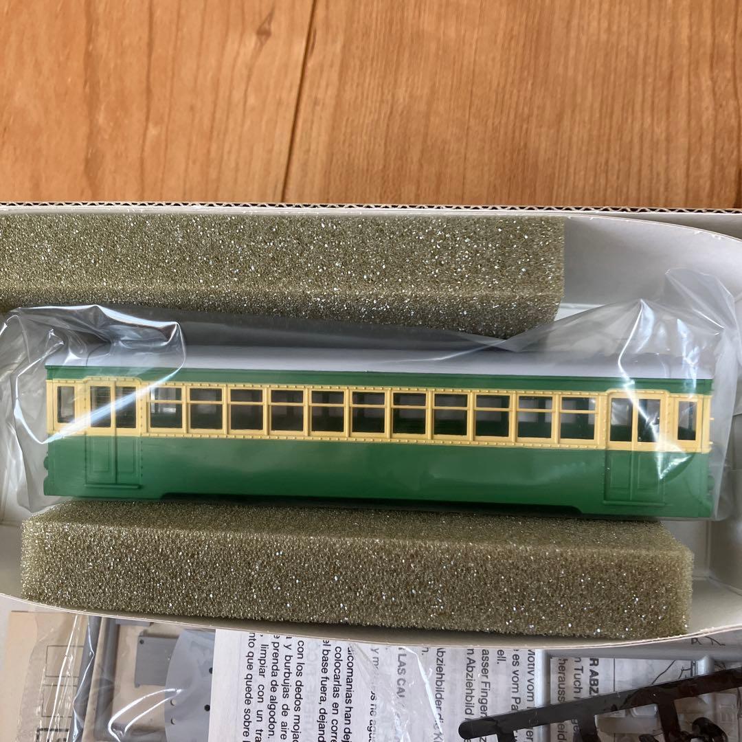 MODEMO ENODEN TYPE-100 HOスケール - メルカリ