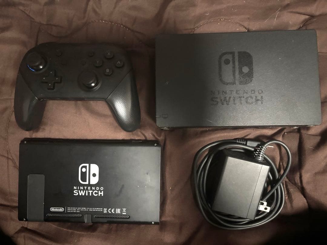 Nintendo Switch 本体 コントローラー付き Amazon.co.jp: Nintendo Switch Joy-Con(L) ネオンブルー/(R) ネオン