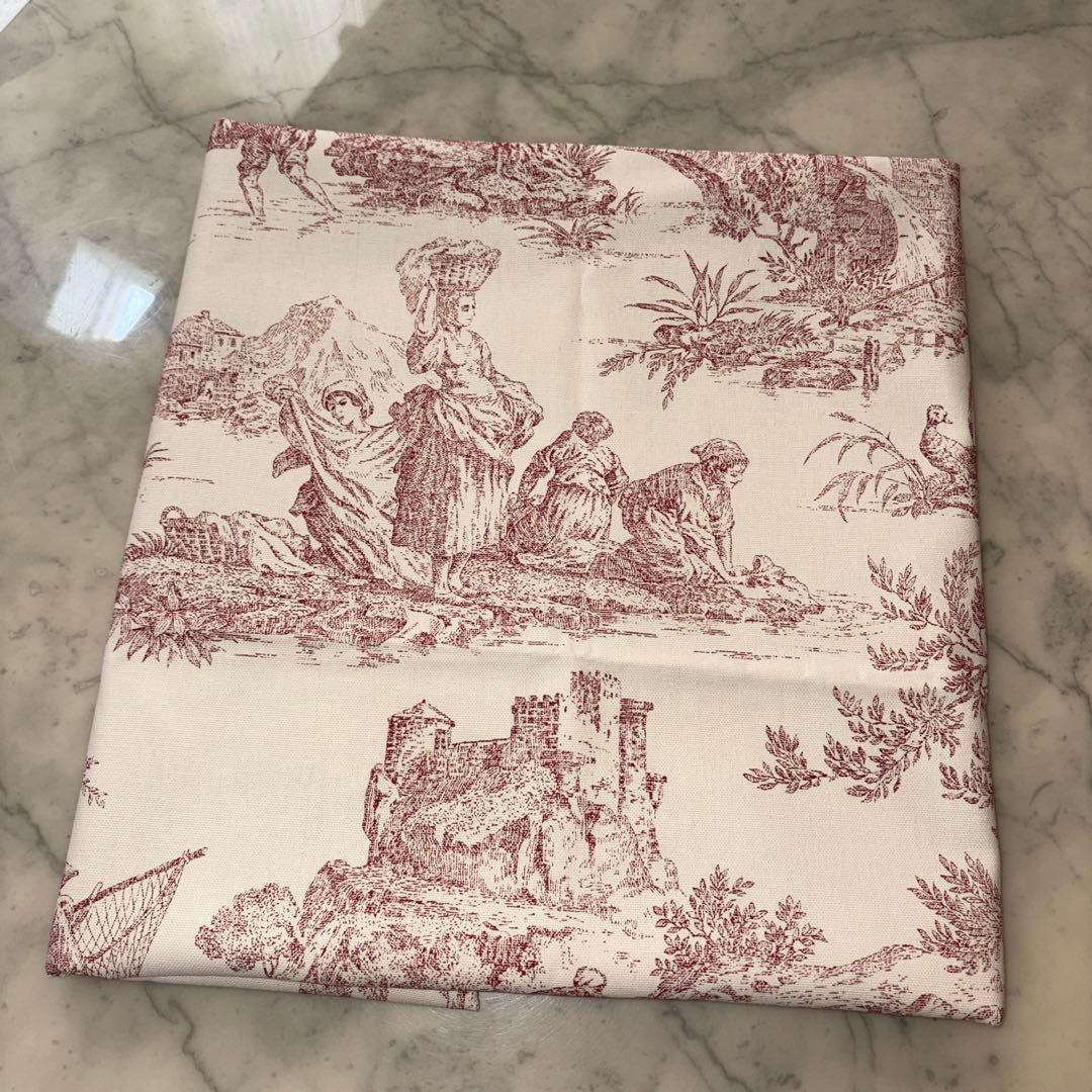 風景画 パステル画 長野県茅野市福沢区 福沢諭吉先祖の地-エスニック