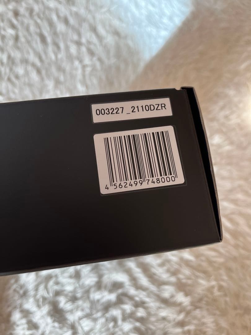 年始！最終値下げGrazia direia ZERU 美顔器