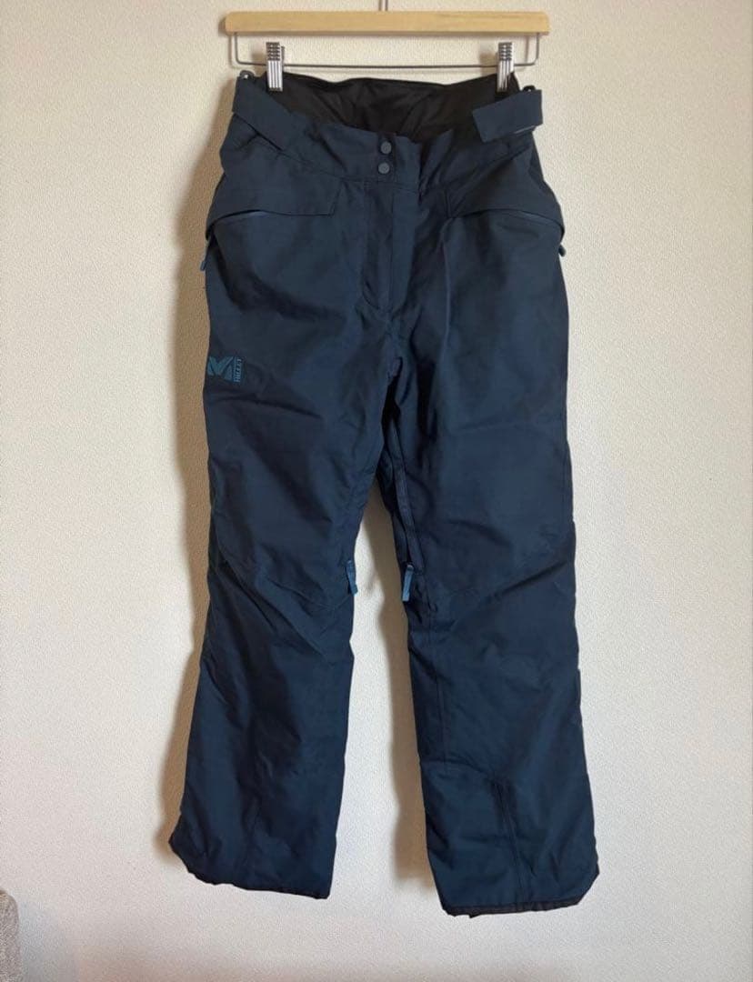 MILLET ミレー　ウェア　下 MILLET（ミレー） 【エントリーでP最大17倍！27日〜】MILLET スキー