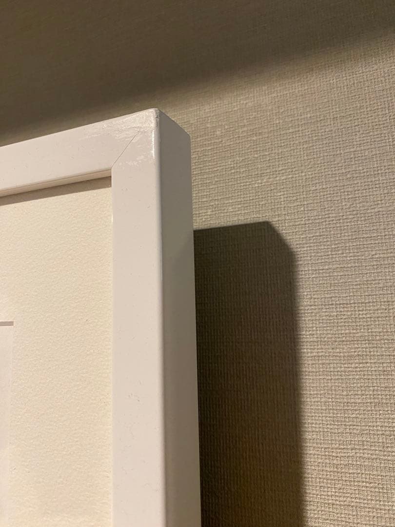 松浦浩之 シルクスクリーン 《d/A》