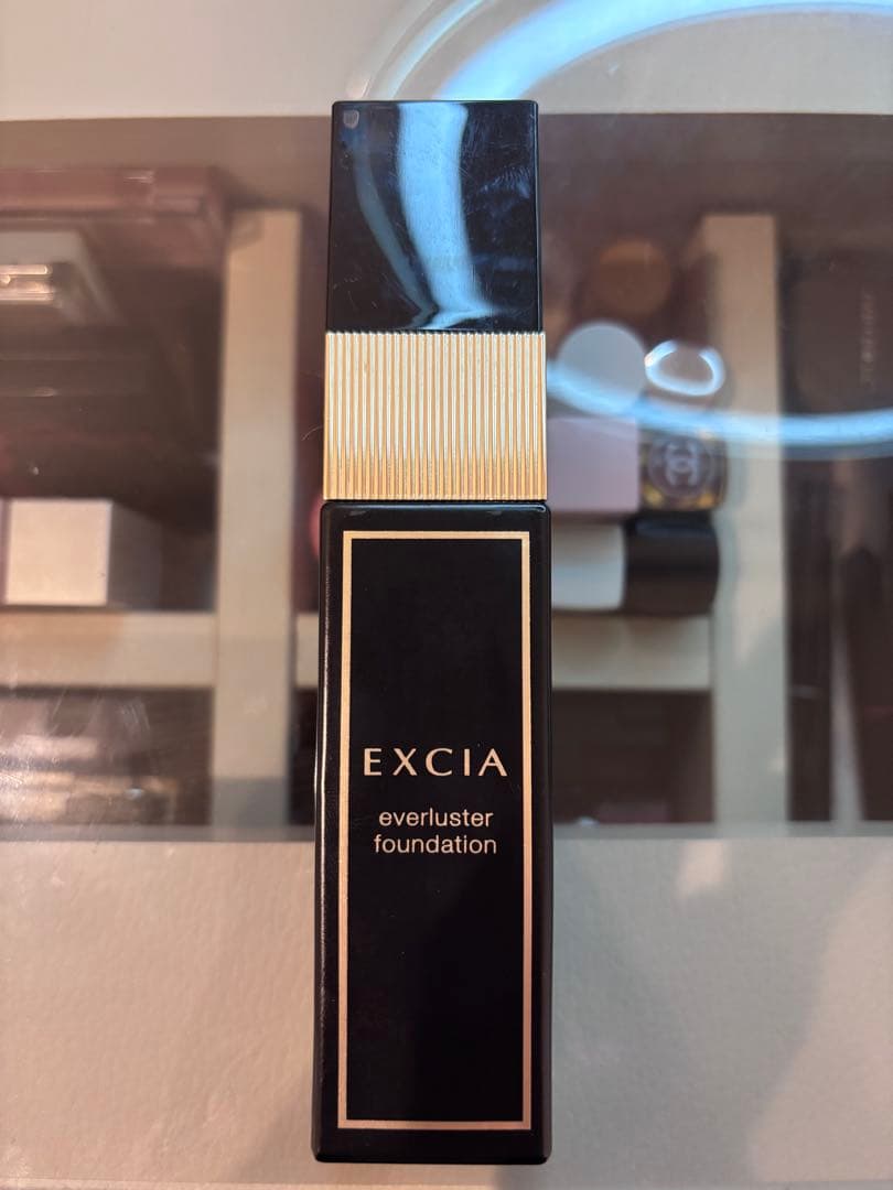 アルビオン　エクシア　エバーラスター　ファンデーション　NA211 エバーラスター ファンデーション〈ファンデーション〉 | ALBION