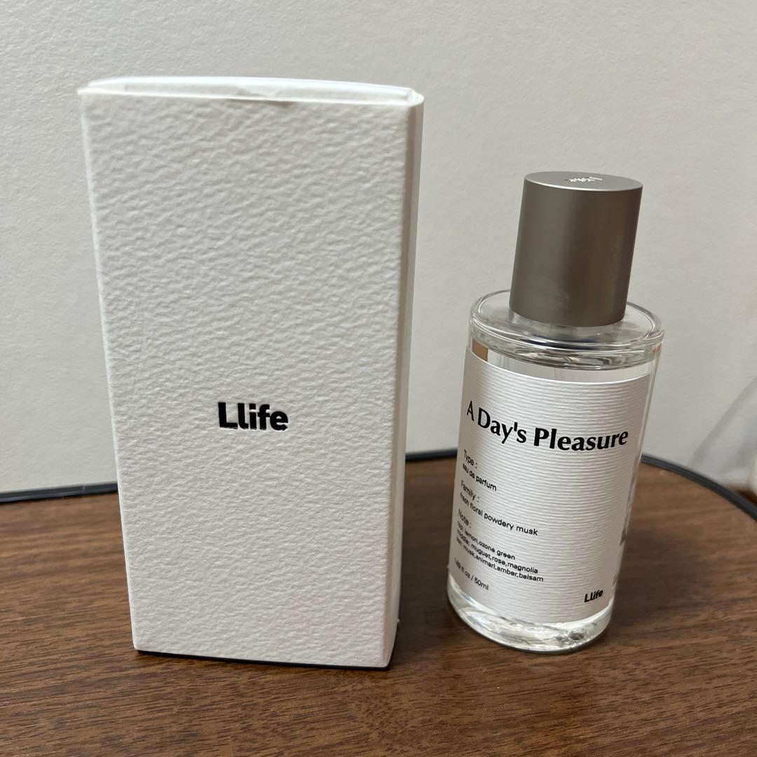Llife A Days Pleasure - メルカリ