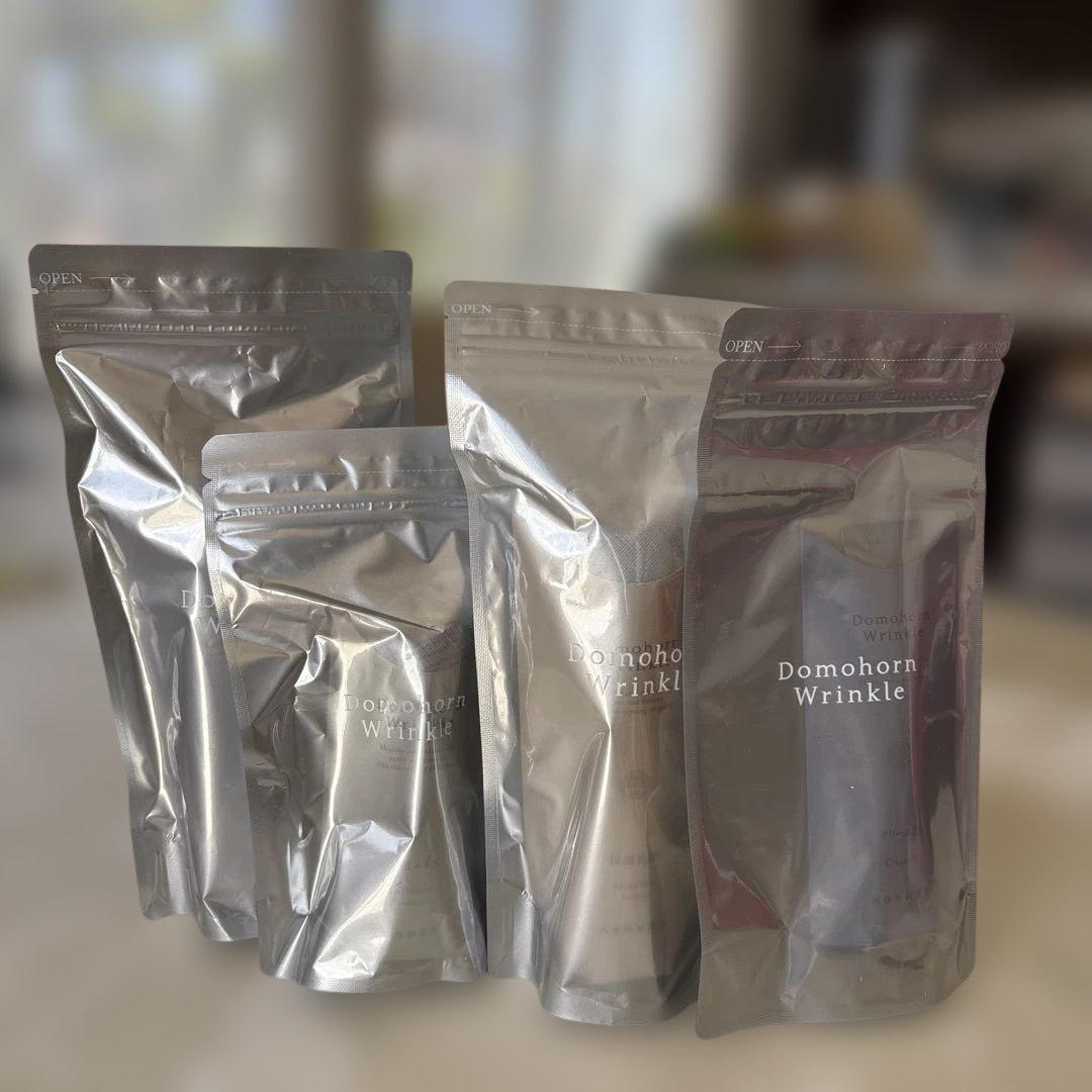 専用【新品】ドモホルンリンクル 基本4点セット 基本4点セット｜基礎化粧品ドモホルンリンクル